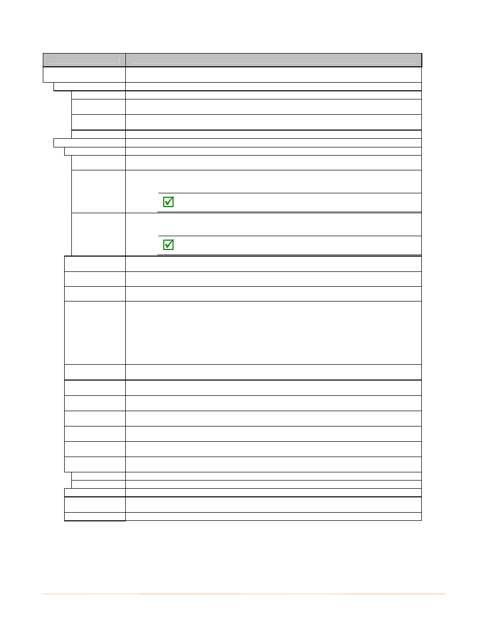 Chapter 4 – menu system 47 | Datamax-O'Neil E-Class Mark III Operator’s Manual User Manual | Page 53 / 90