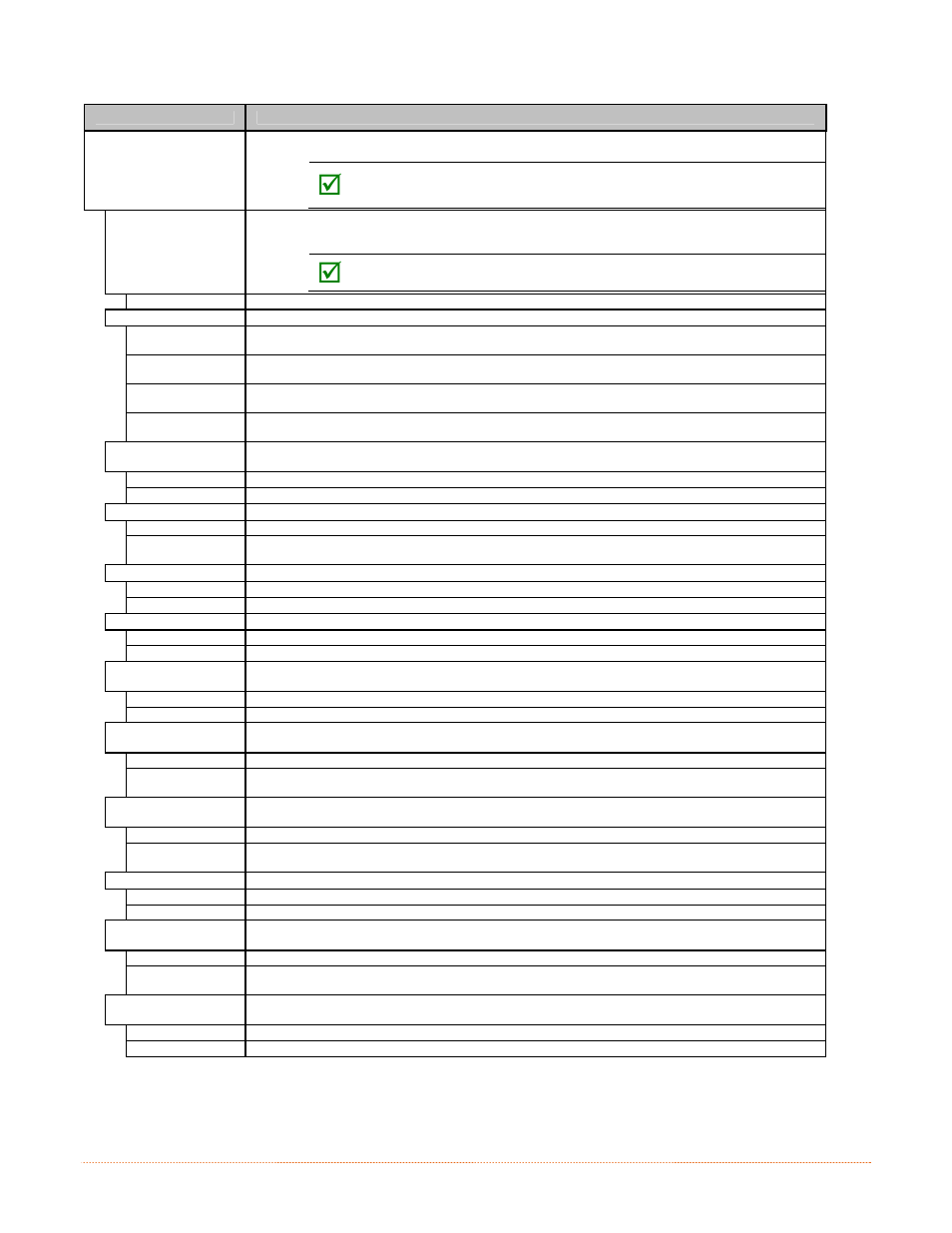 Chapter 4 – menu system 49 | Datamax-O'Neil E-Class Mark III Operator’s Manual User Manual | Page 55 / 90