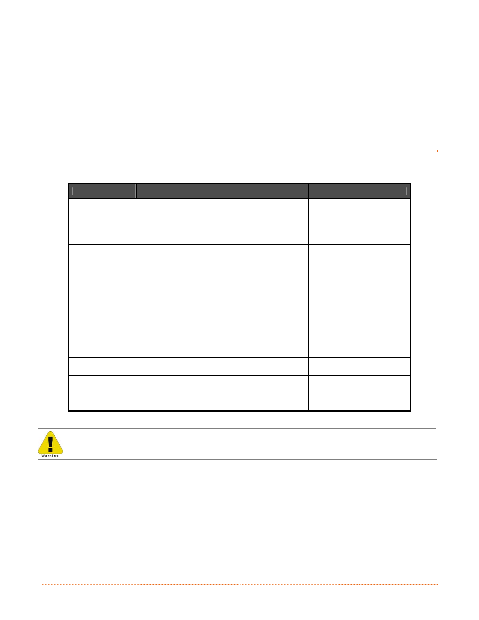 Datamax-O'Neil E-Class Mark III Operator’s Manual User Manual | Page 57 / 90