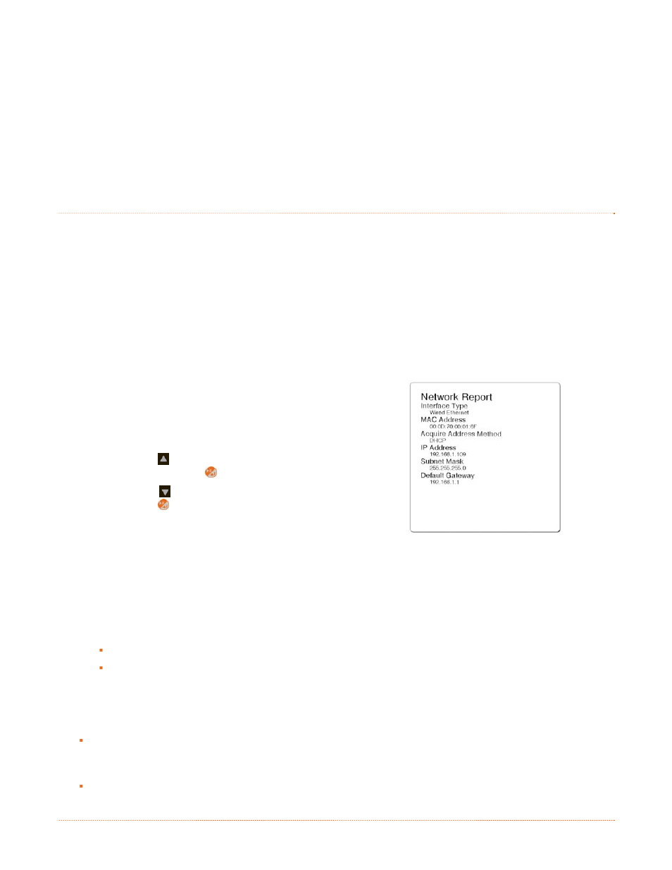 Datamax-O'Neil E-Class Mark III Operator’s Manual User Manual | Page 75 / 90