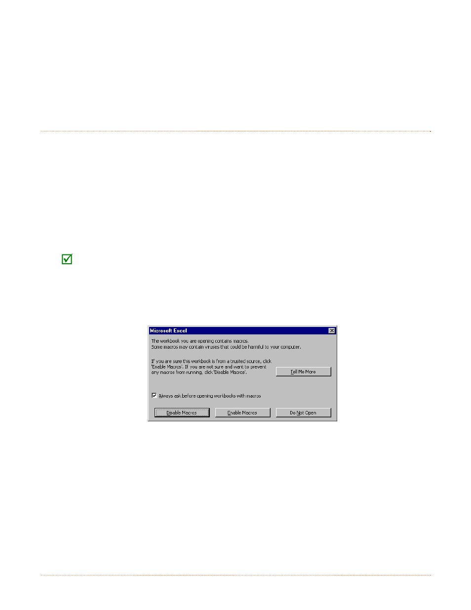 Datamax-O'Neil E-Class Mark III Operator’s Manual User Manual | Page 85 / 90