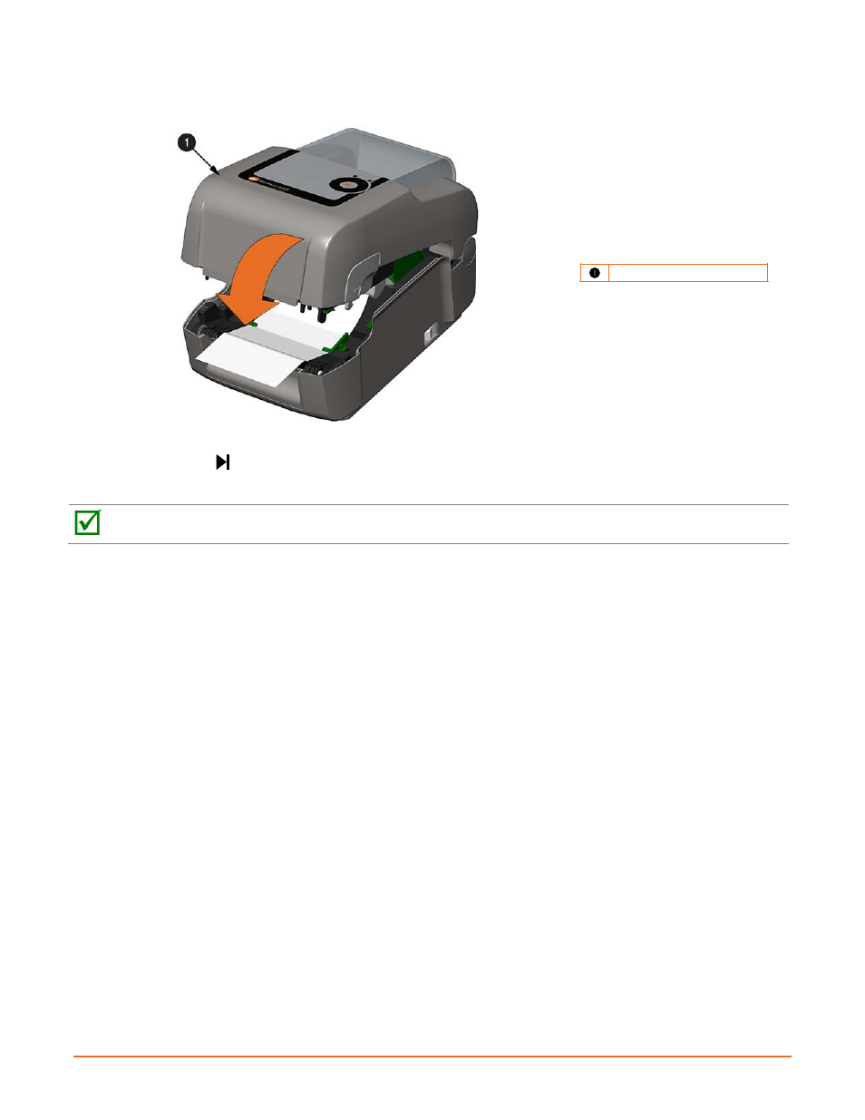 Datamax-O'Neil E-Class Mark III 4xxxxxxx Operator’s Manual User Manual | Page 12 / 58