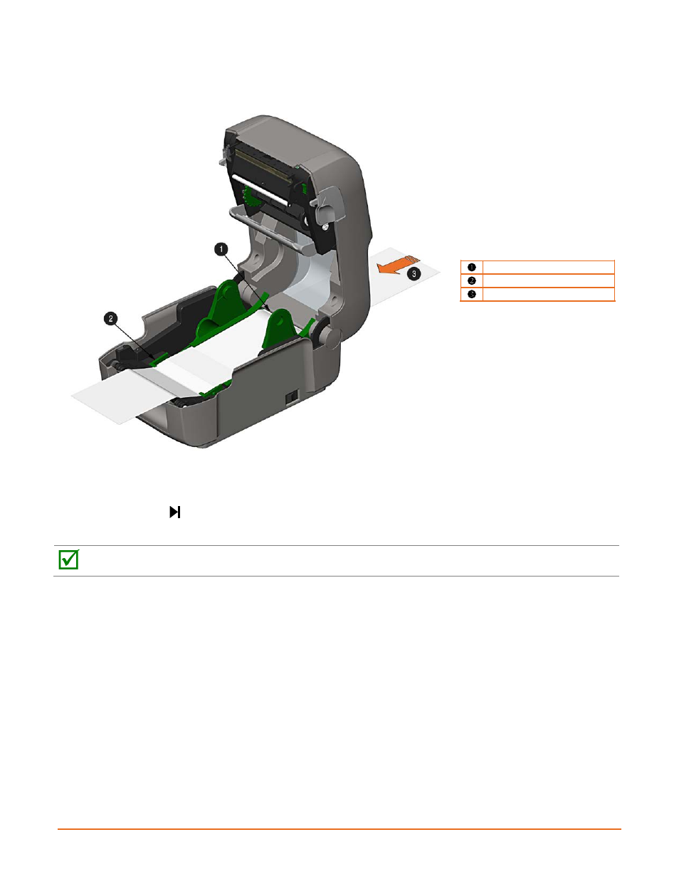 Datamax-O'Neil E-Class Mark III 4xxxxxxx Operator’s Manual User Manual | Page 14 / 58