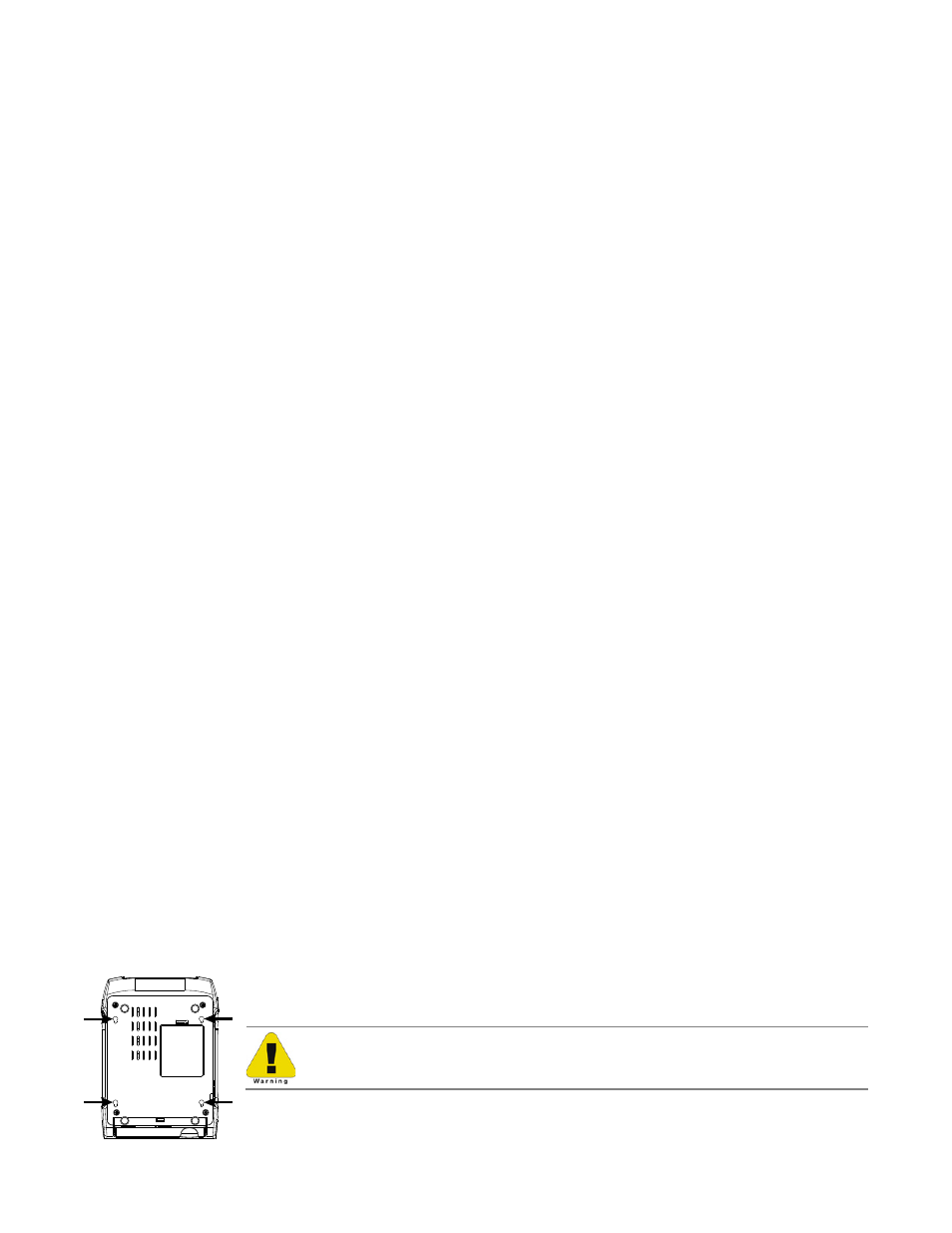 Copyright information, Limitation of liability, Firmware (software) agreement | Important safety instructions | Datamax-O'Neil E-Class Mark III 4xxxxxxx Operator’s Manual User Manual | Page 3 / 58