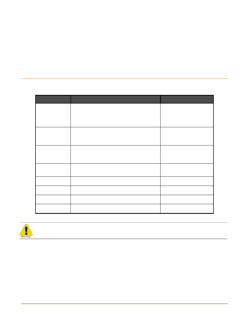 Datamax-O'Neil E-Class Mark III 4xxxxxxx Operator’s Manual User Manual | Page 33 / 58