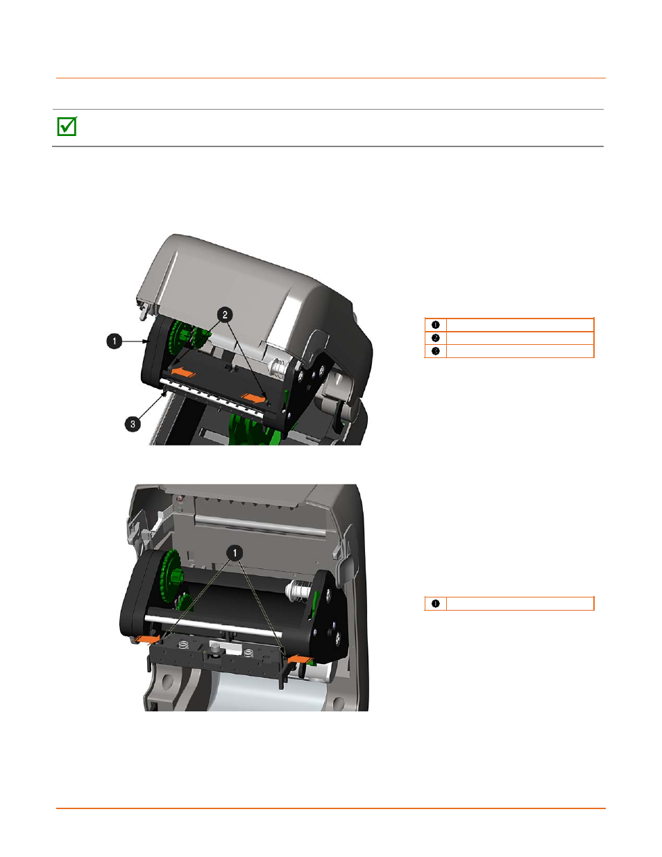 Datamax-O'Neil E-Class Mark III 4xxxxxxx Operator’s Manual User Manual | Page 38 / 58