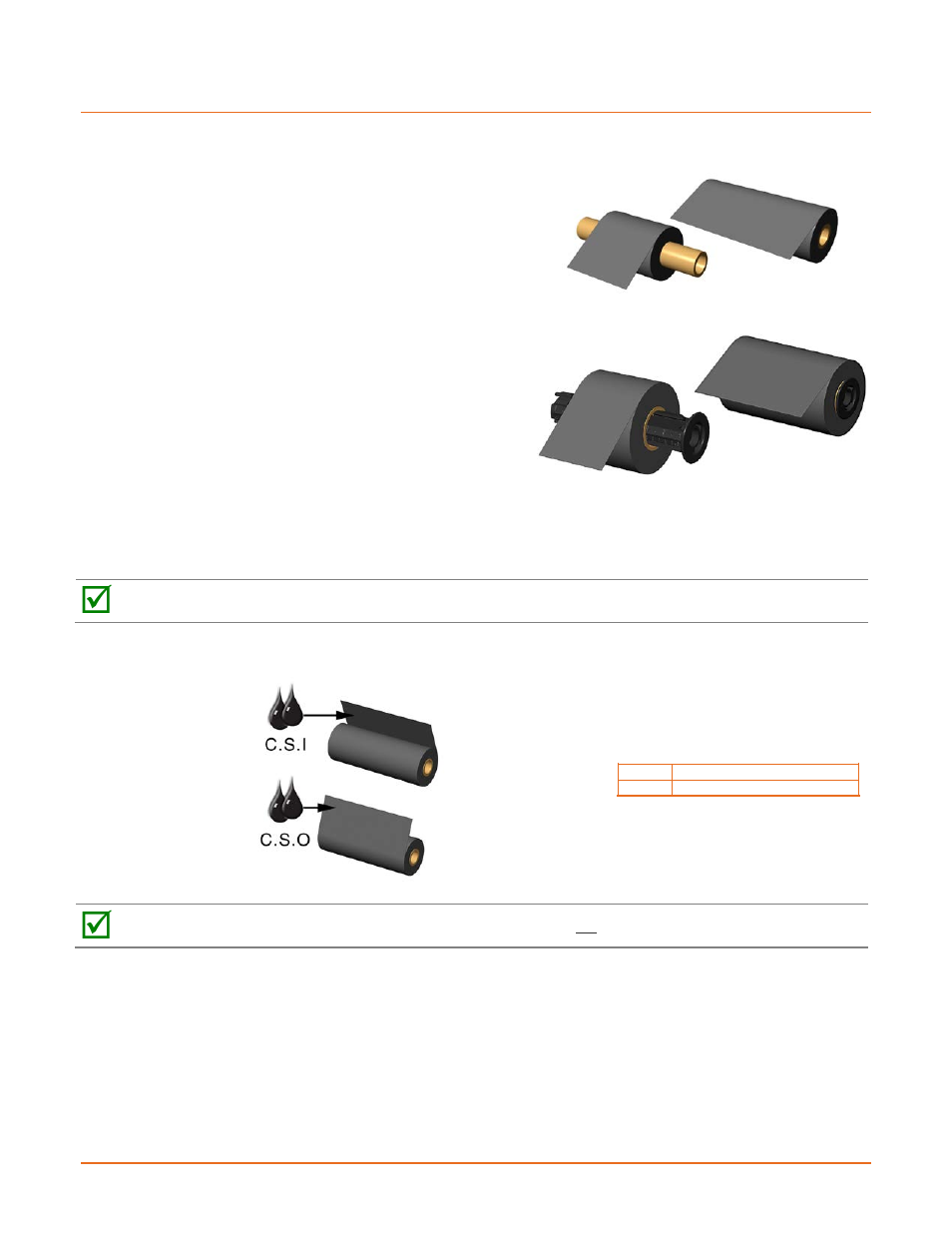 Datamax-O'Neil E-Class Mark III 3xxxxxxx Operator’s Manual User Manual | Page 17 / 58