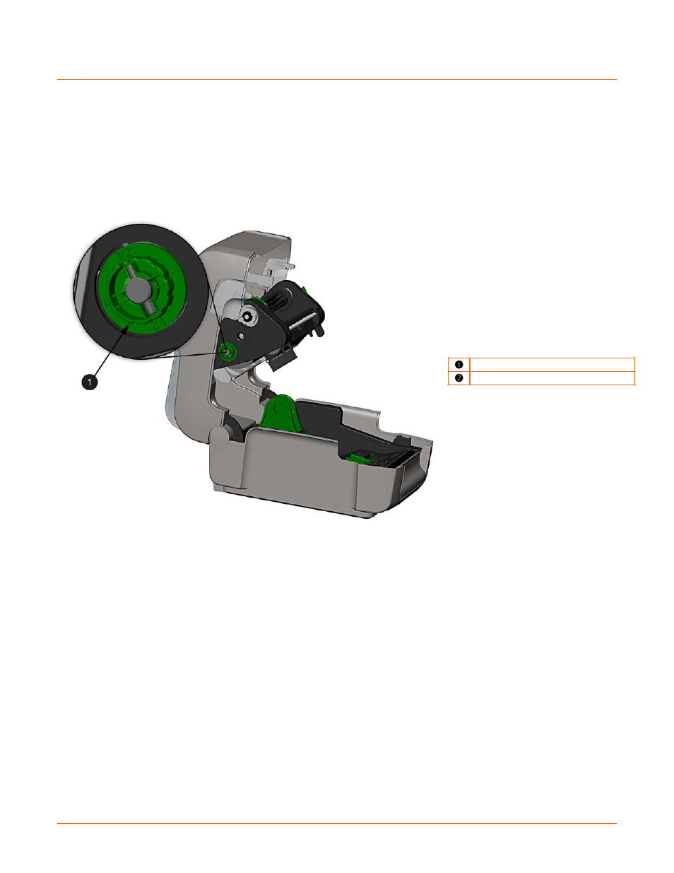 Datamax-O'Neil E-Class Mark III 3xxxxxxx Operator’s Manual User Manual | Page 36 / 58