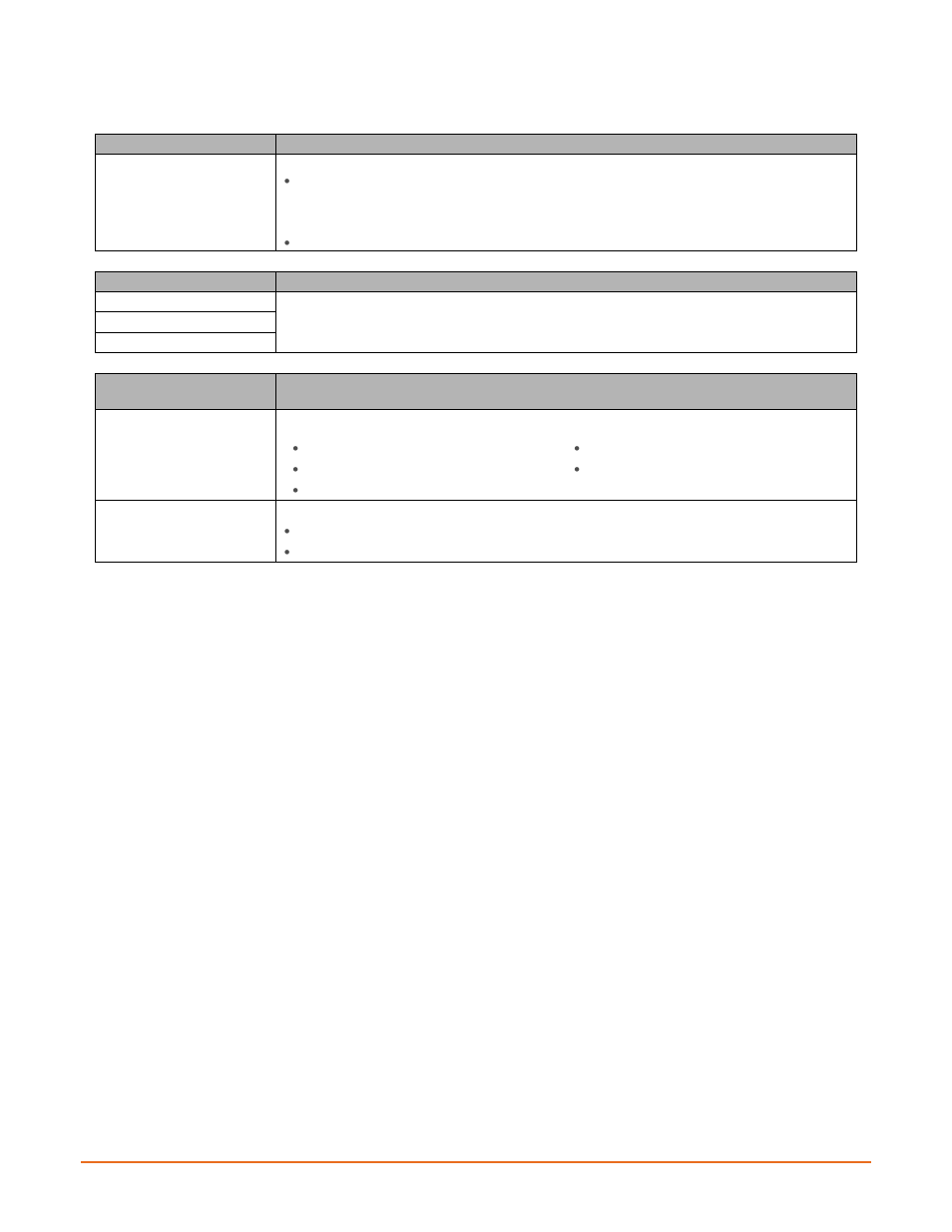 Datamax-O'Neil E-Class Mark III 3xxxxxxx Operator’s Manual User Manual | Page 54 / 58