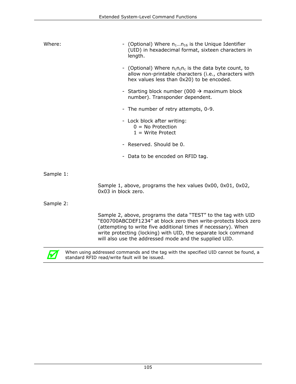 Datamax-O'Neil DPL Programmer’s Manual User Manual | Page 113 / 296