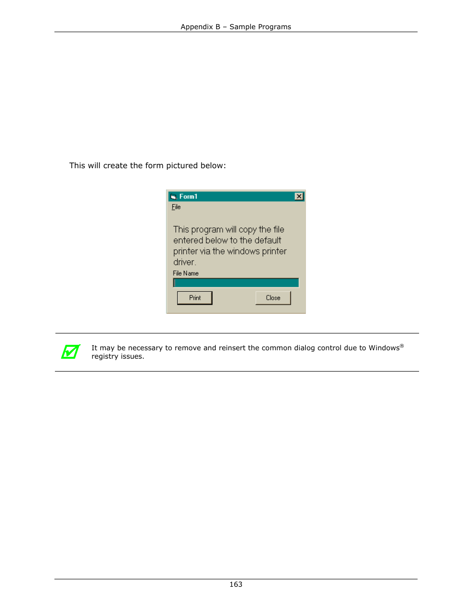 Datamax-O'Neil DPL Programmer’s Manual User Manual | Page 171 / 296