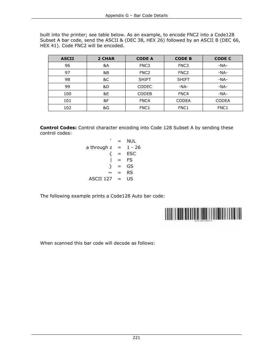 Datamax-O'Neil DPL Programmer’s Manual User Manual | Page 229 / 296