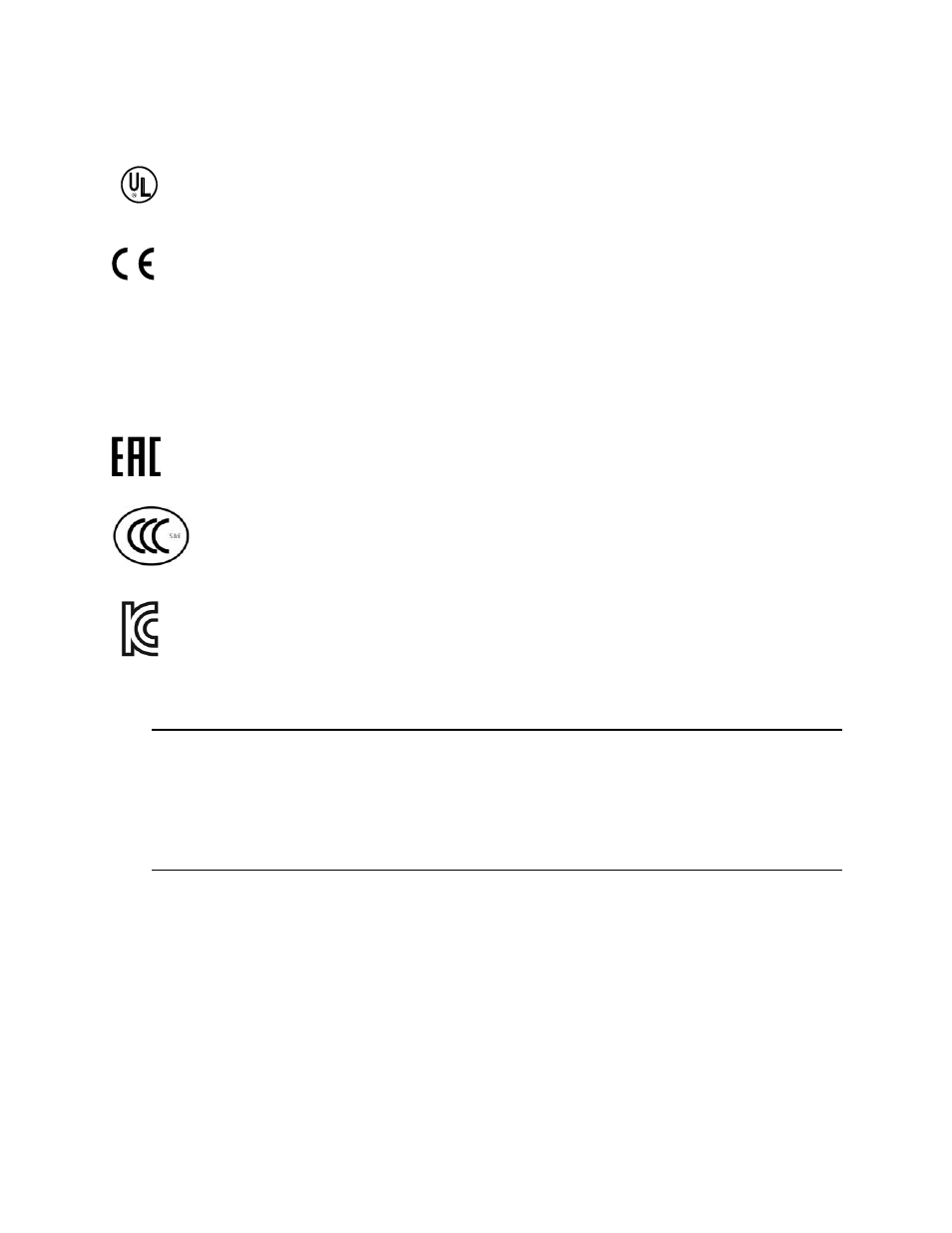 Agency compliance and approvals | Datamax-O'Neil H-Class Operator’s Manual User Manual | Page 4 / 180
