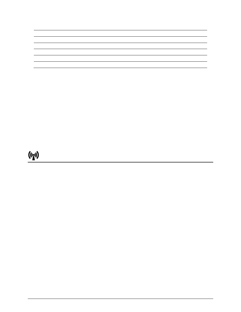 Step 3: calibrate the rfid tag | Datamax-O'Neil H-Class RFID Option User Manual | Page 6 / 8