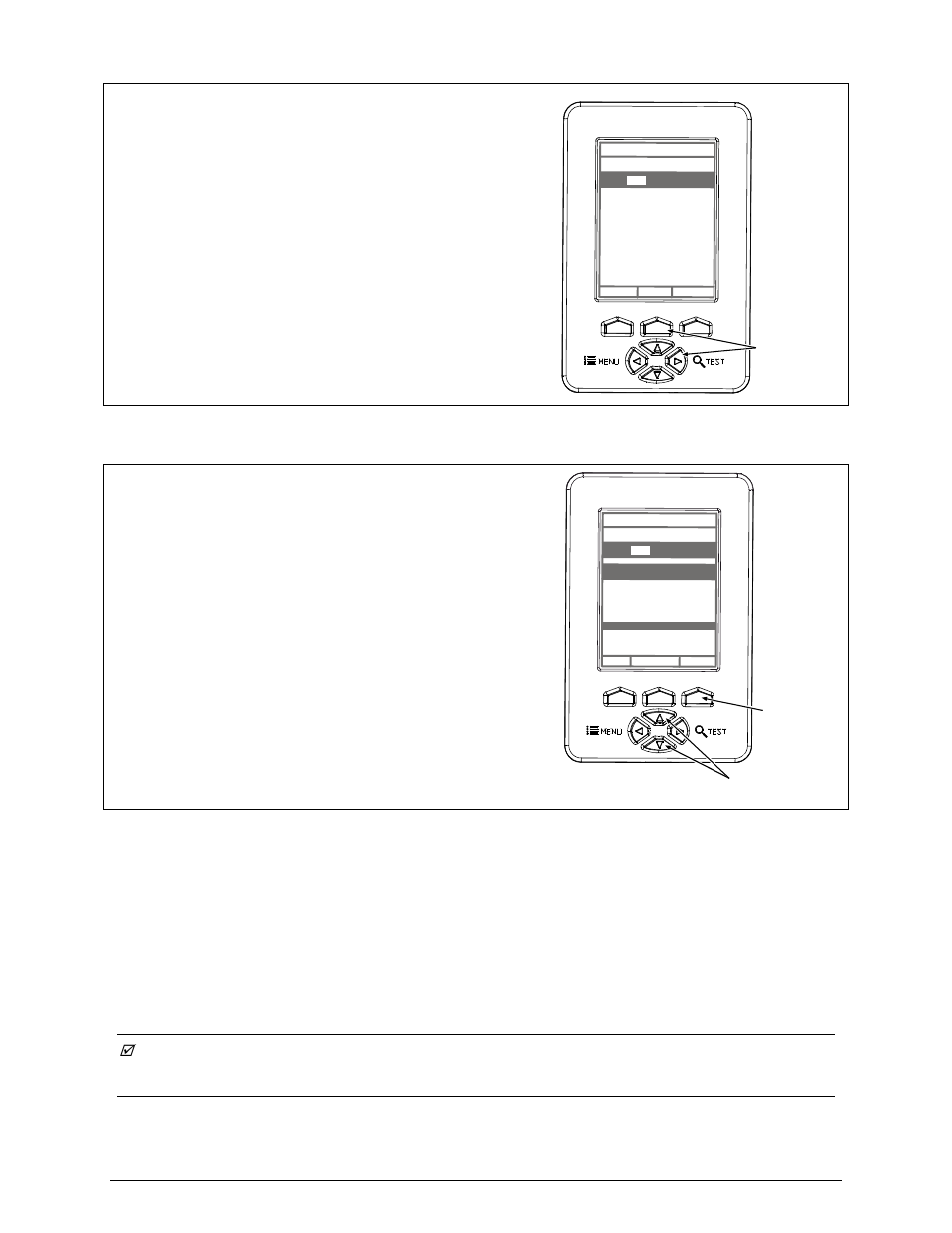 Datamax-O'Neil H-Class RFID Option User Manual | Page 7 / 8