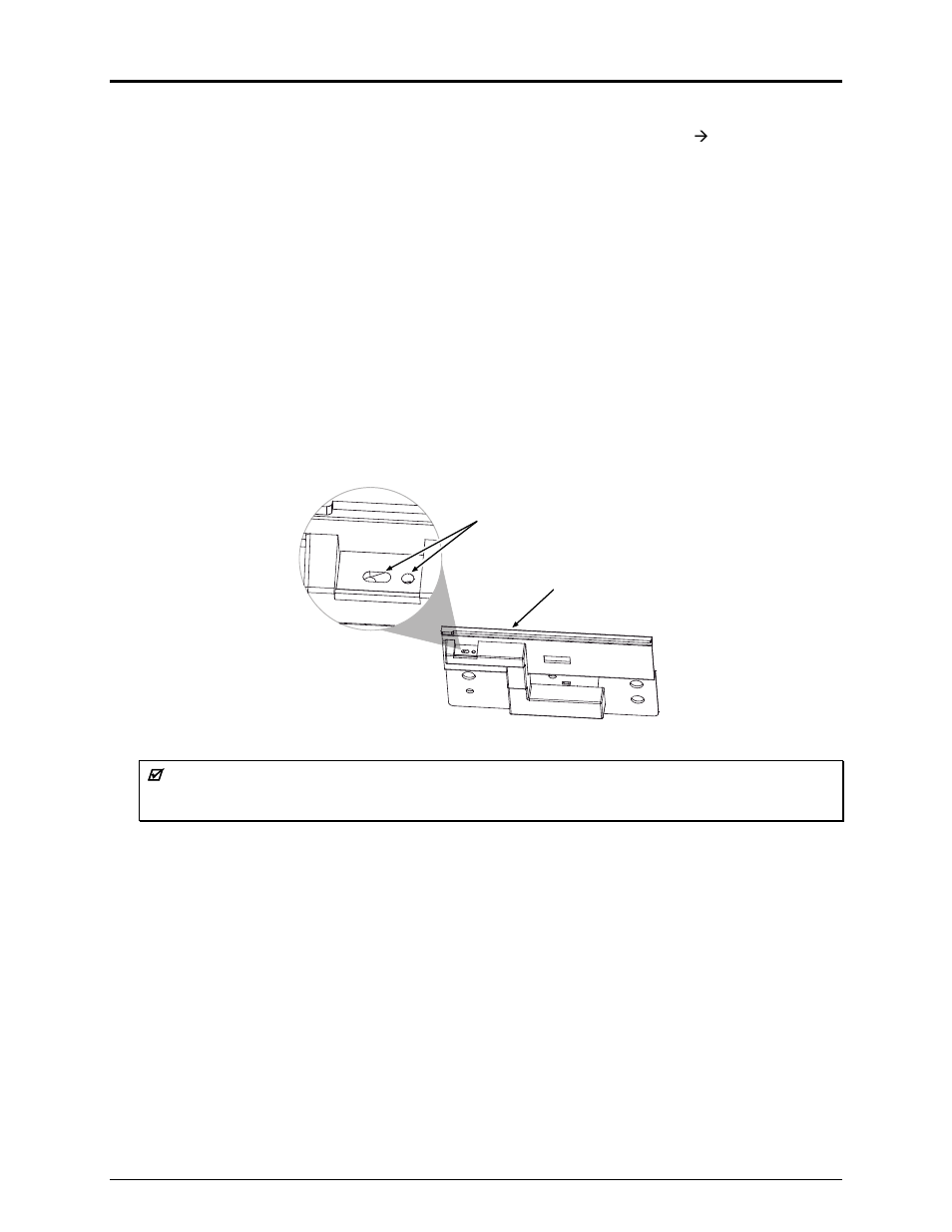 Datamax-O'Neil H-Class Present Sensor Option User Manual | Page 7 / 8