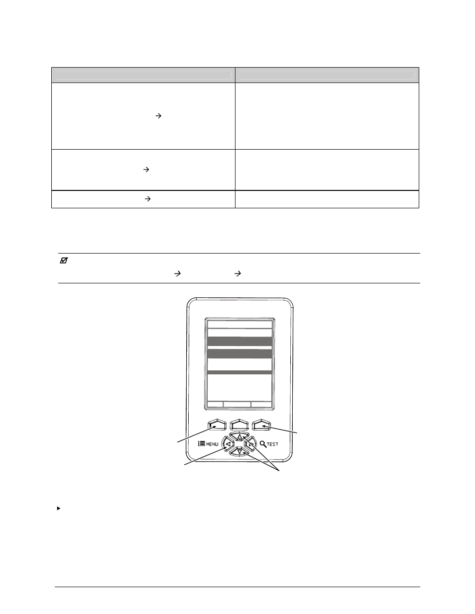 Configuration | Datamax-O'Neil H-Class Linear Scanner Option User Manual | Page 10 / 26