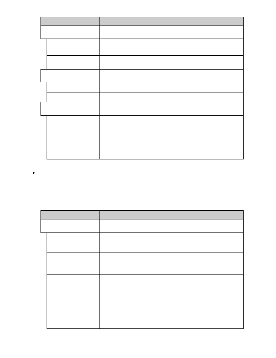 Datamax-O'Neil H-Class Linear Scanner Option User Manual | Page 12 / 26