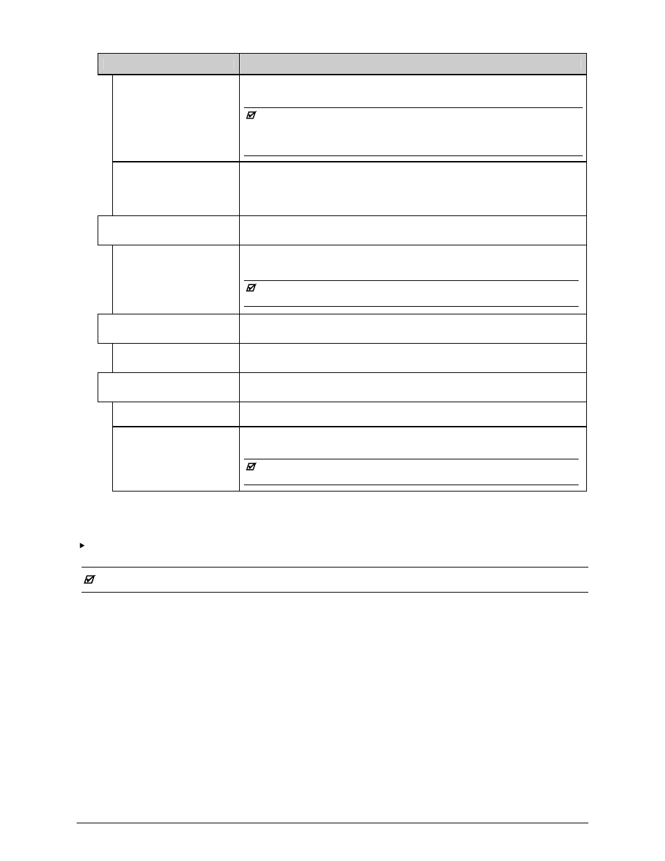 Datamax-O'Neil H-Class Linear Scanner Option User Manual | Page 13 / 26