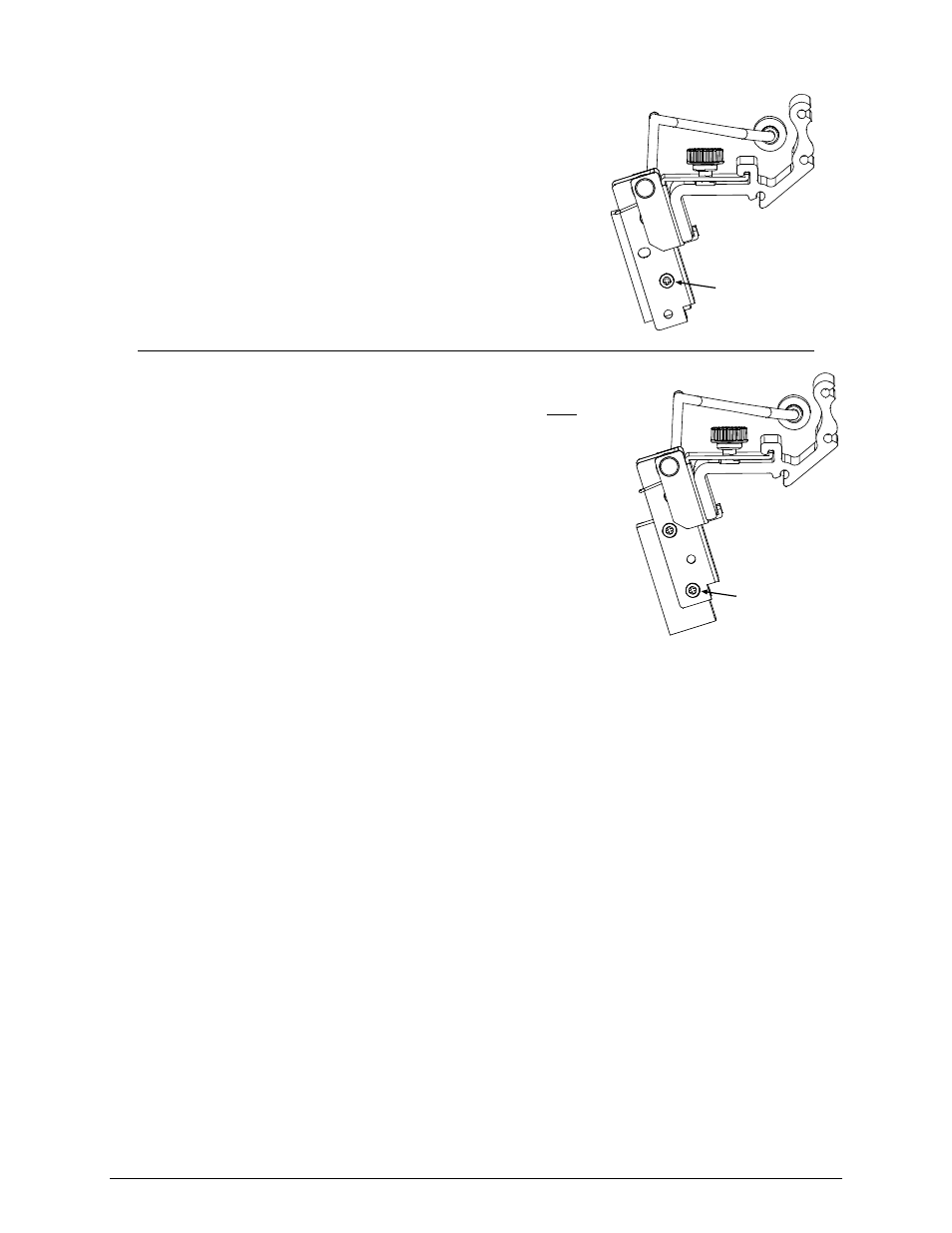Datamax-O'Neil H-Class Linear Scanner Option User Manual | Page 18 / 26