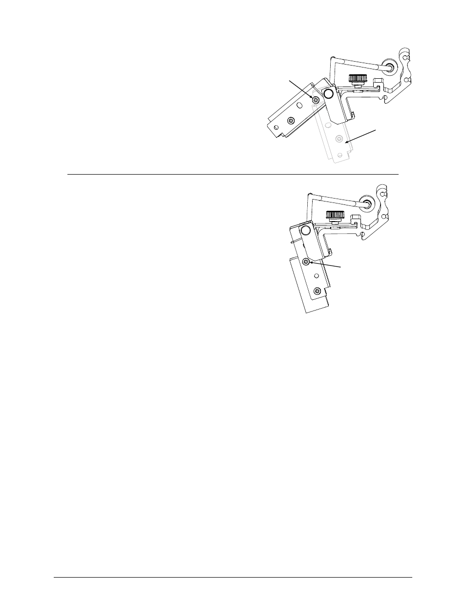 Datamax-O'Neil H-Class Linear Scanner Option User Manual | Page 19 / 26