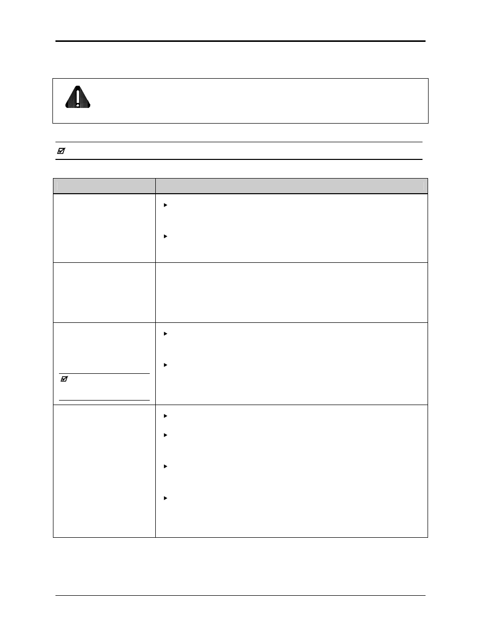 Troubleshooting | Datamax-O'Neil H-Class Linear Scanner Option User Manual | Page 22 / 26