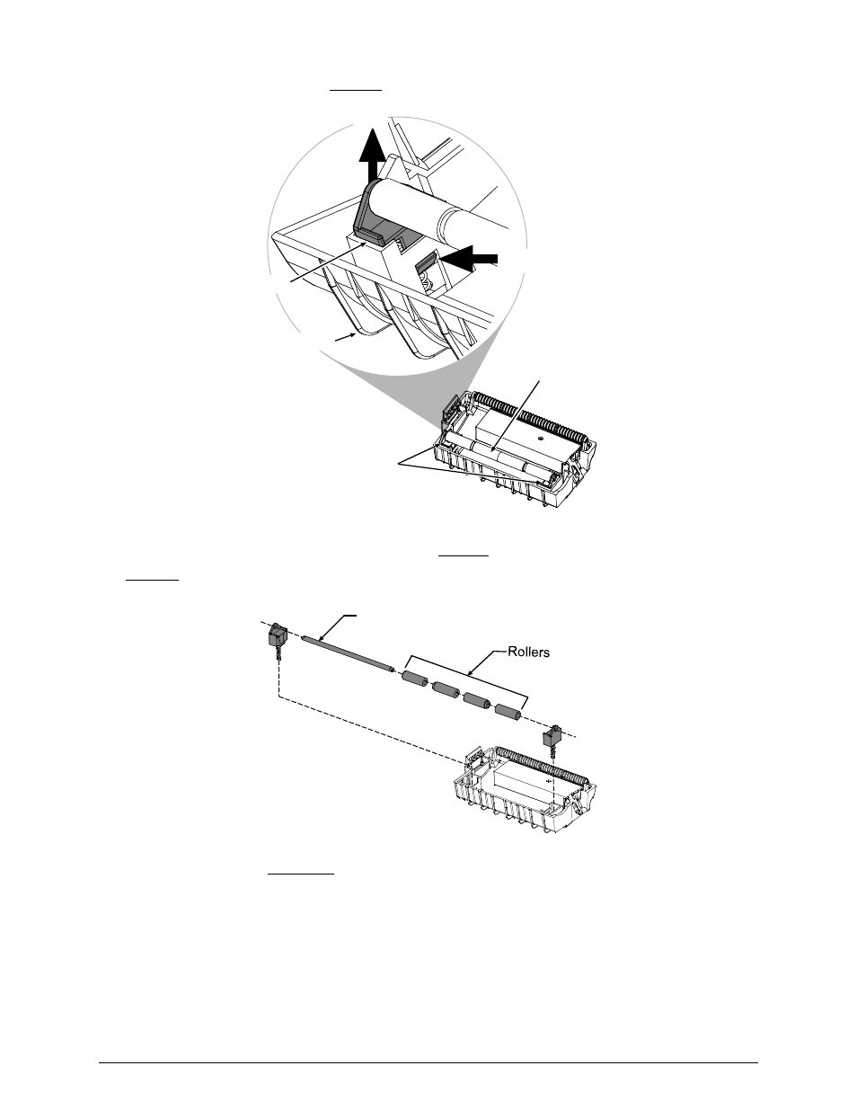 Datamax-O'Neil H-Class HD Peel & Present Option User Manual | Page 10 / 10
