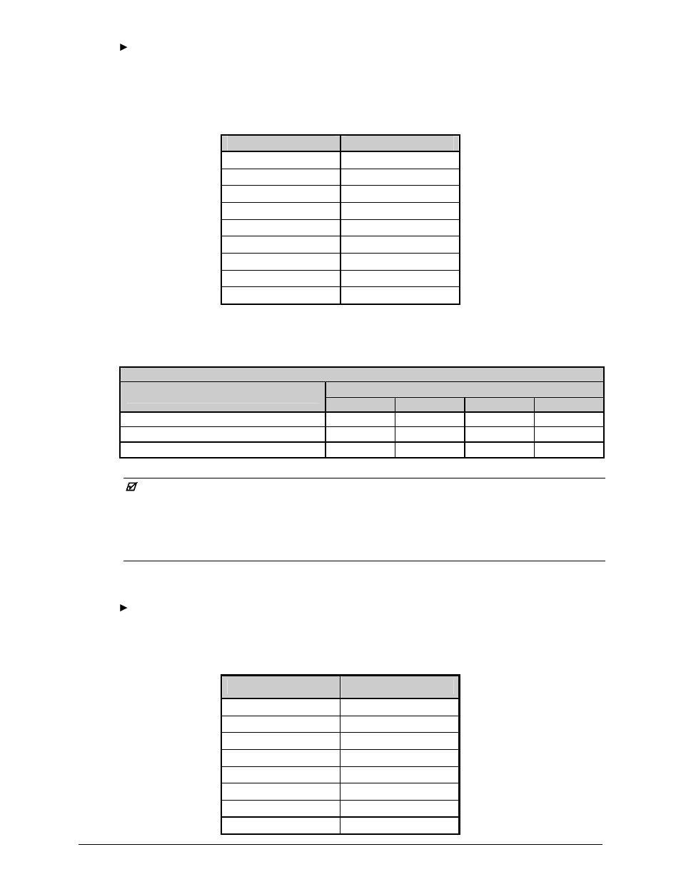Datamax-O'Neil H-Class GPIO Option User Manual | Page 10 / 14