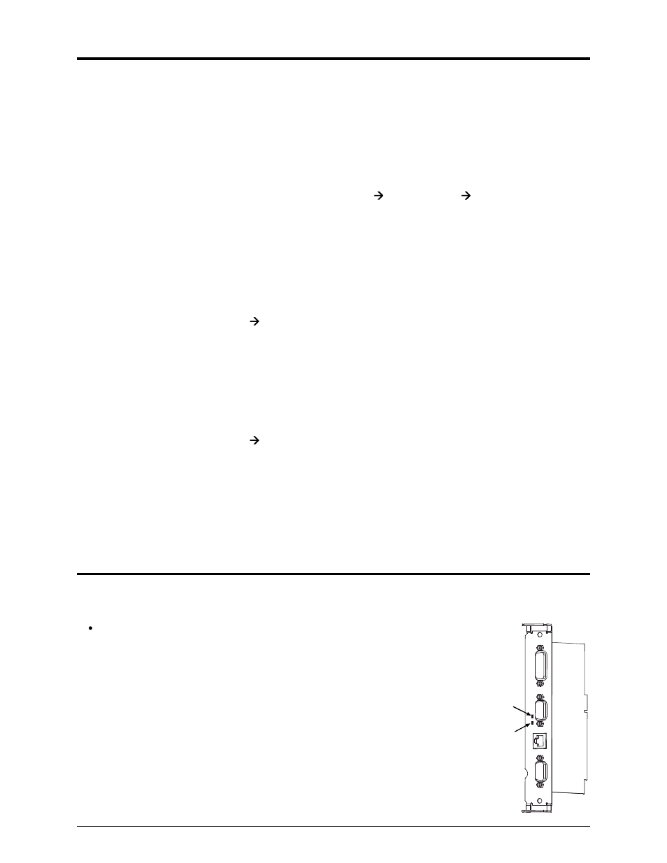 Datamax-O'Neil H-Class GPIO Option User Manual | Page 13 / 14