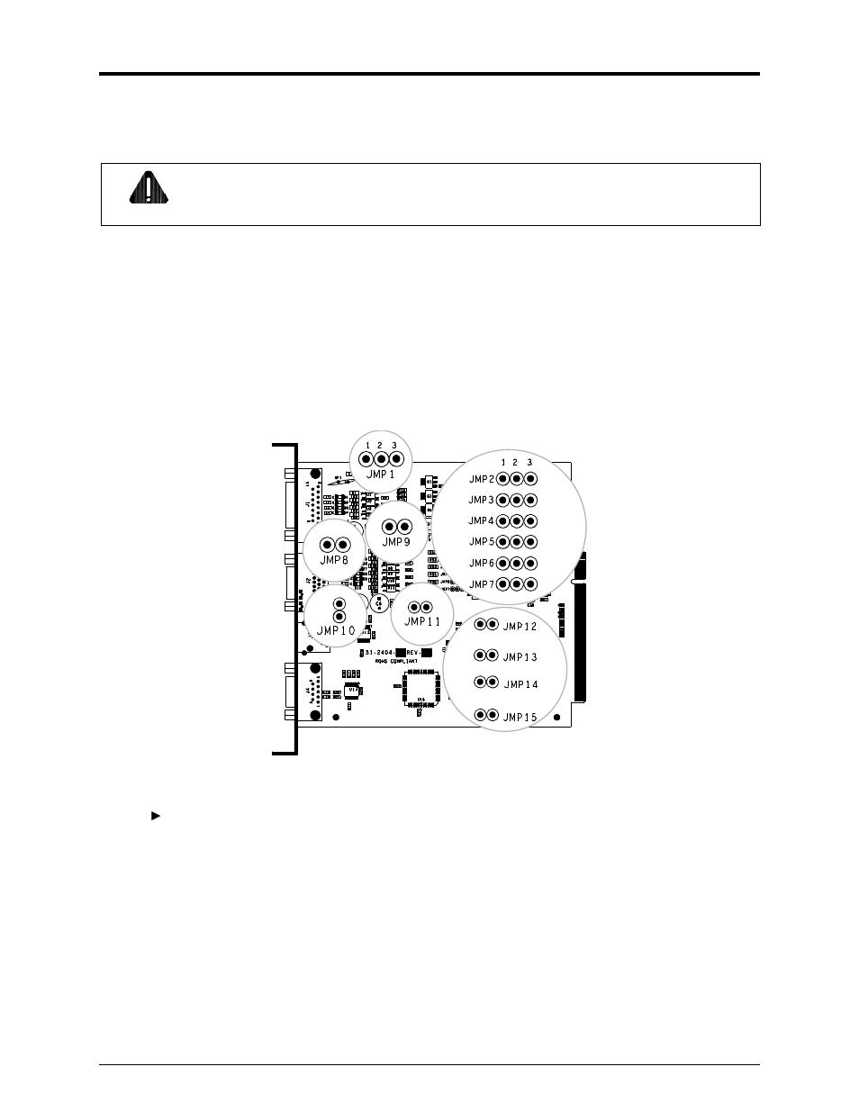 Datamax-O'Neil H-Class GPIO Option User Manual | Page 5 / 14
