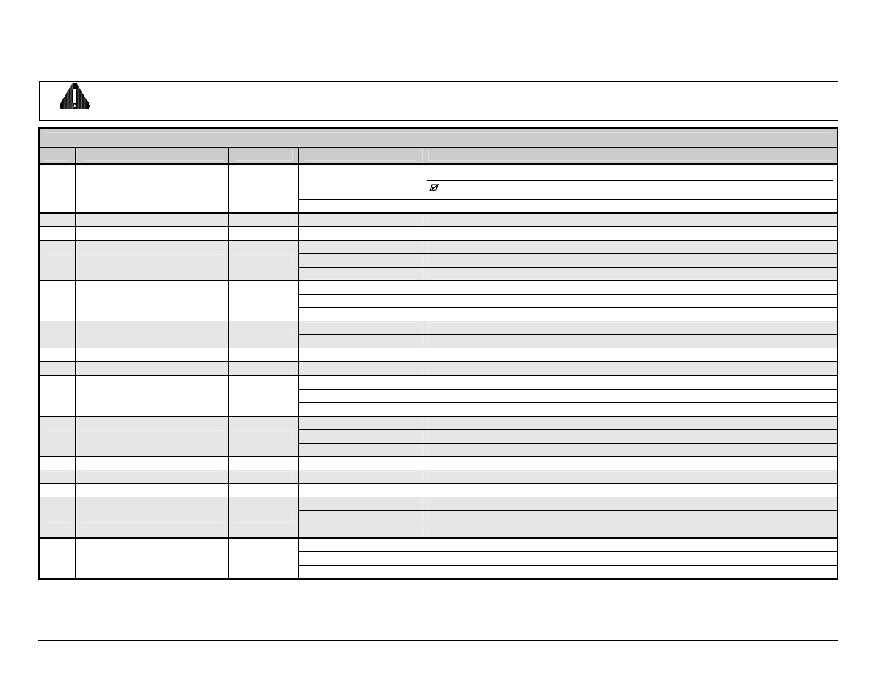 Datamax-O'Neil H-Class GPIO Option User Manual | Page 9 / 14