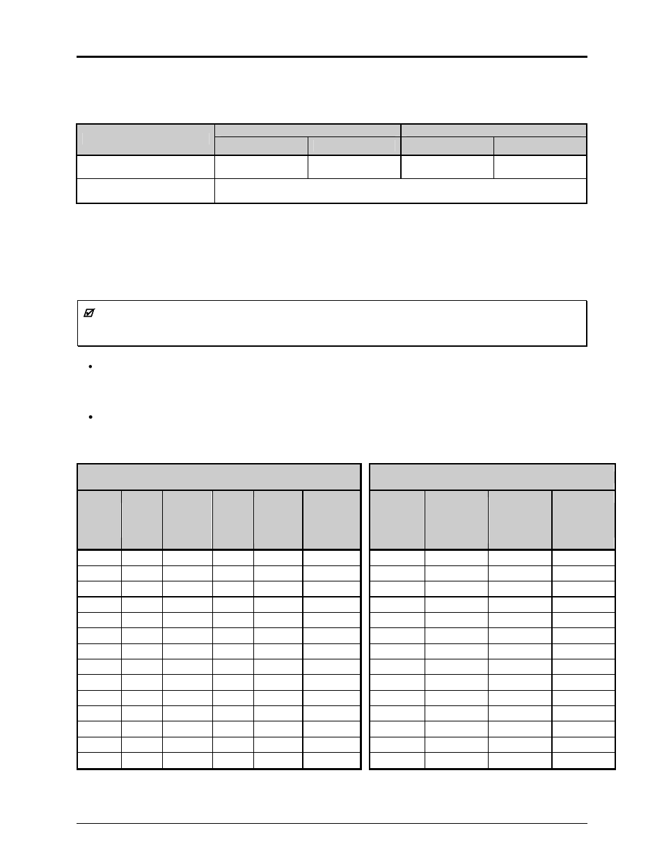 Cutting requirements | Datamax-O'Neil H-Class Cutter Option User Manual | Page 9 / 10