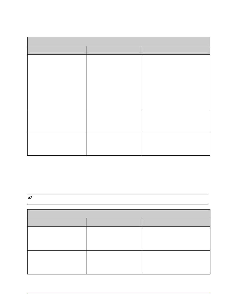 Datamax-O'Neil I-Class Operator’s Manual User Manual | Page 100 / 132