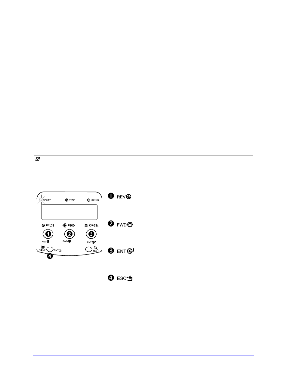Appendix d, Configuration files | Datamax-O'Neil I-Class Operator’s Manual User Manual | Page 123 / 132