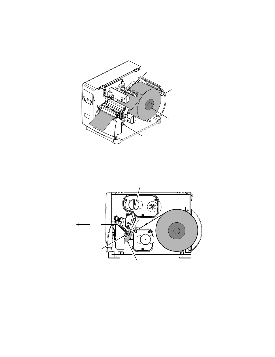 Datamax-O'Neil I-Class Operator’s Manual User Manual | Page 22 / 132