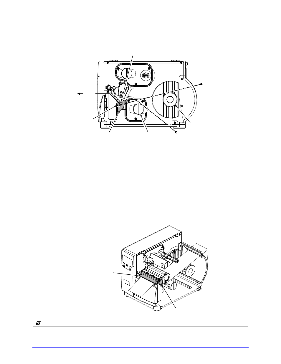 Datamax-O'Neil I-Class Operator’s Manual User Manual | Page 24 / 132