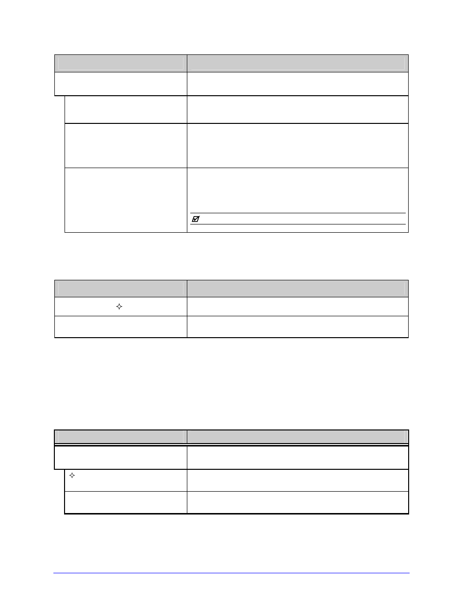 2 media settings | Datamax-O'Neil I-Class Operator’s Manual User Manual | Page 33 / 132