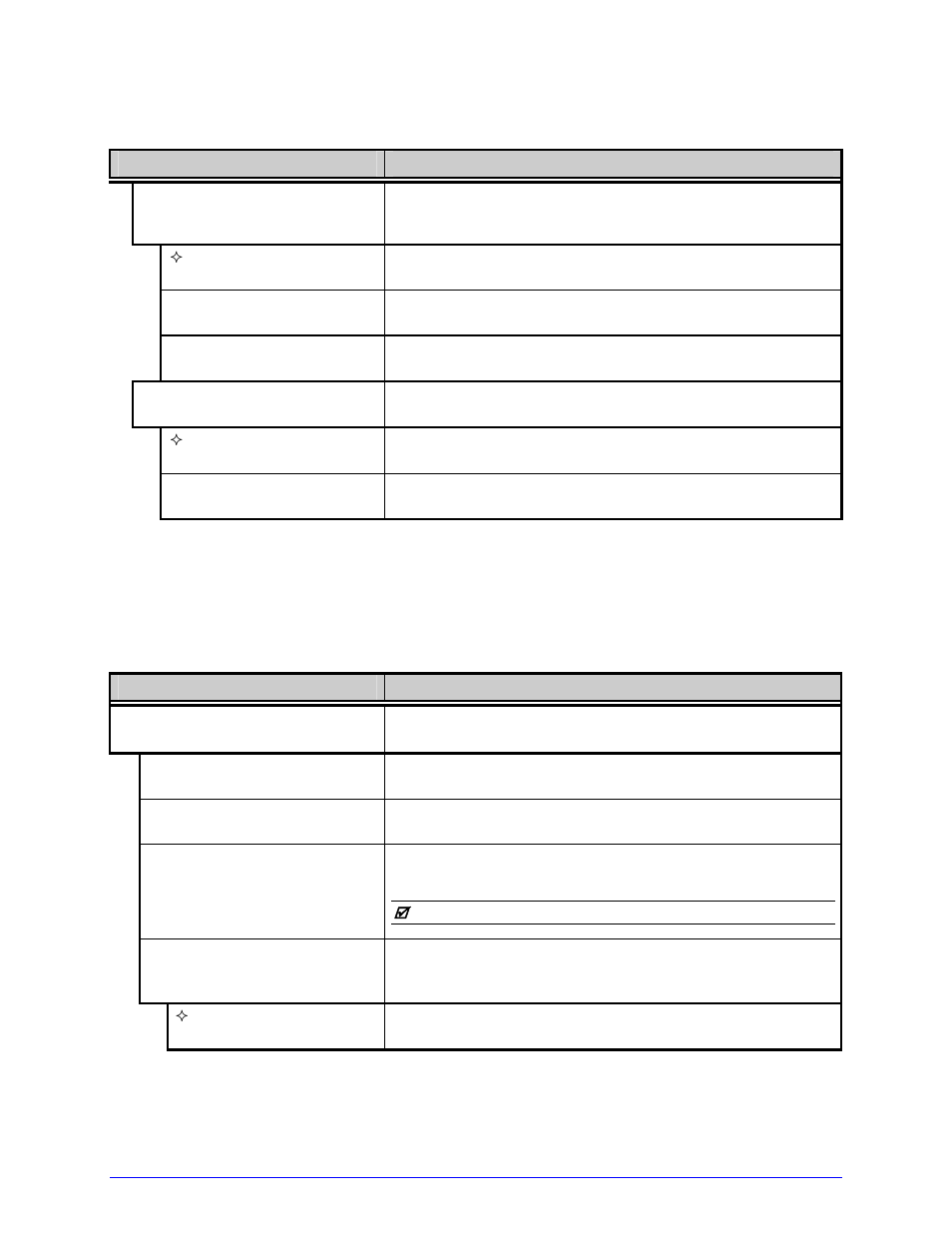 5 system settings | Datamax-O'Neil I-Class Operator’s Manual User Manual | Page 46 / 132