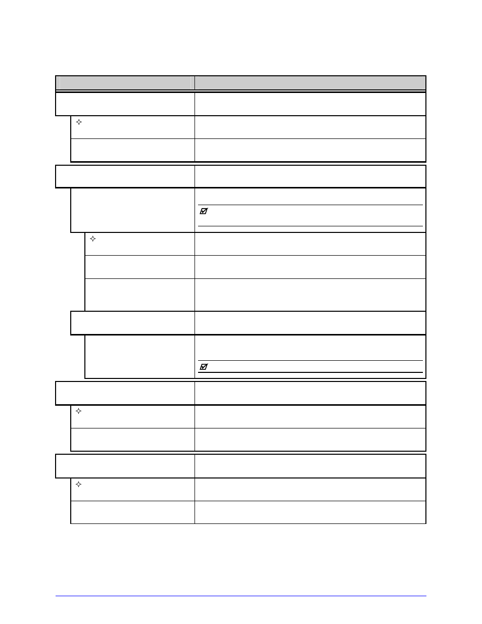 Datamax-O'Neil I-Class Operator’s Manual User Manual | Page 50 / 132