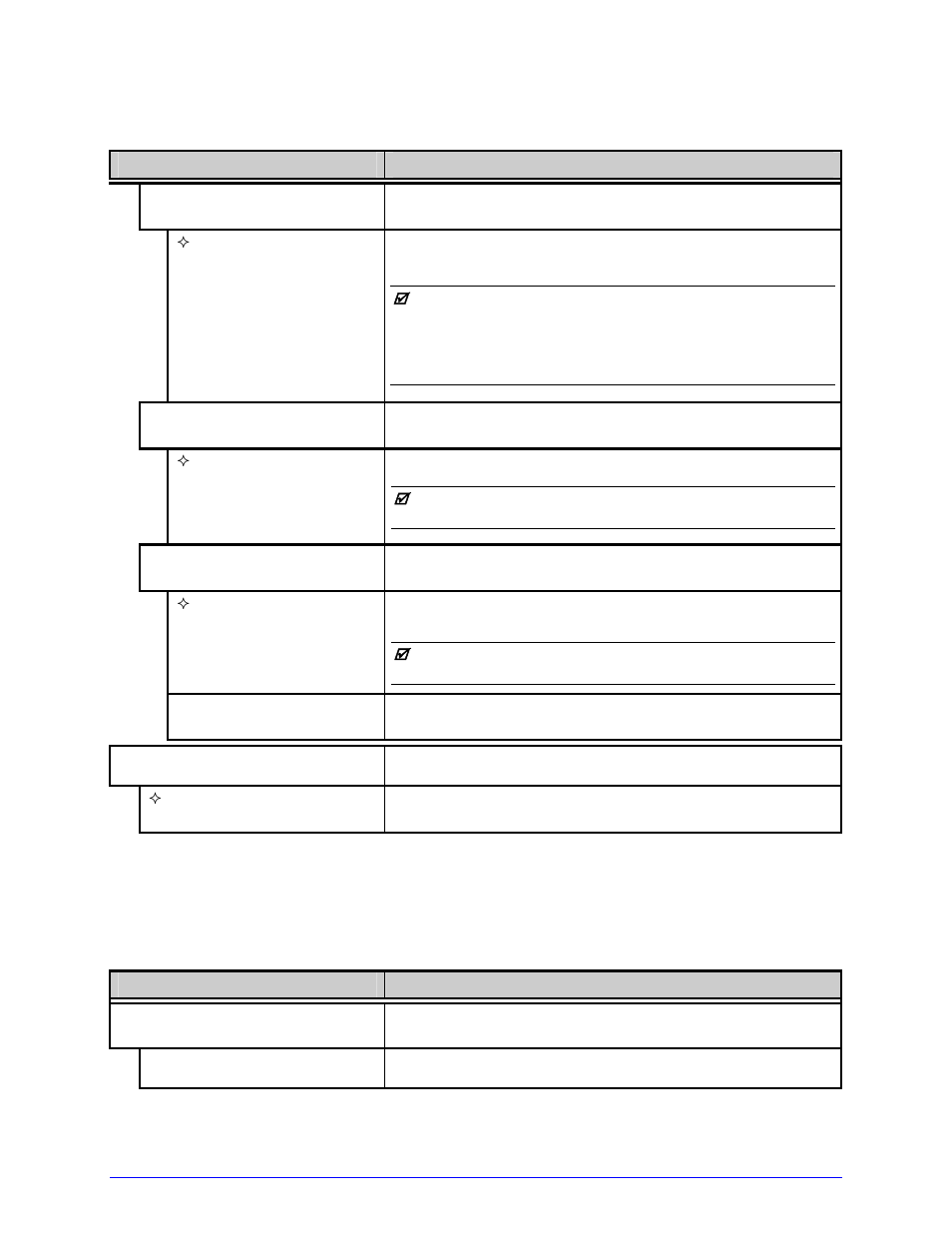 6 communications | Datamax-O'Neil I-Class Operator’s Manual User Manual | Page 54 / 132