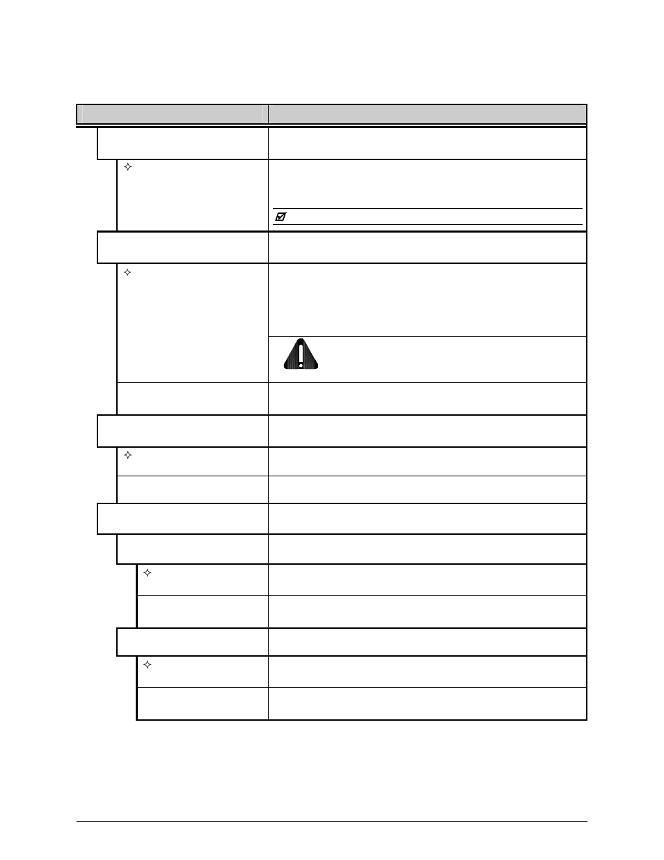 Datamax-O'Neil I-Class Operator’s Manual User Manual | Page 58 / 132