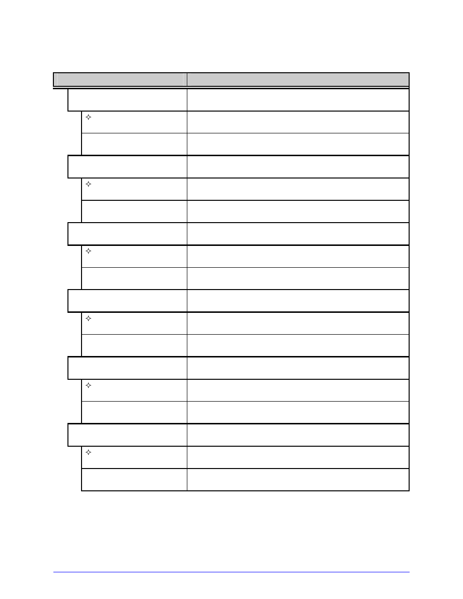 Datamax-O'Neil I-Class Operator’s Manual User Manual | Page 61 / 132