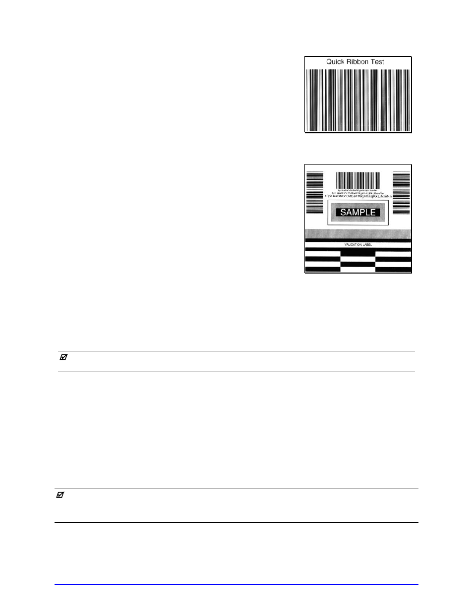 Datamax-O'Neil I-Class Operator’s Manual User Manual | Page 67 / 132