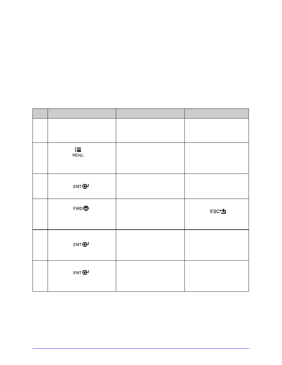 Datamax-O'Neil I-Class Operator’s Manual User Manual | Page 72 / 132