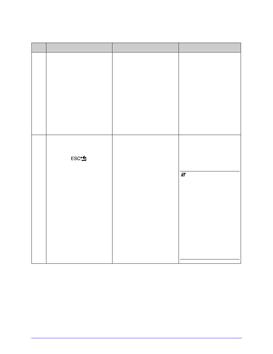 Datamax-O'Neil I-Class Operator’s Manual User Manual | Page 74 / 132