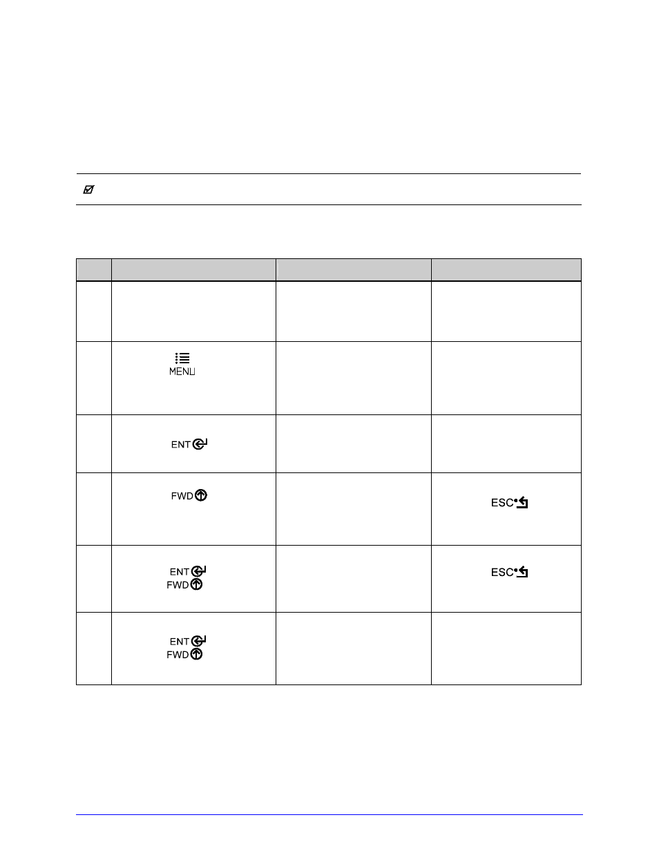 Datamax-O'Neil I-Class Operator’s Manual User Manual | Page 75 / 132