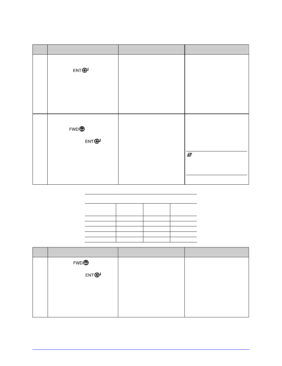 Datamax-O'Neil I-Class Operator’s Manual User Manual | Page 76 / 132