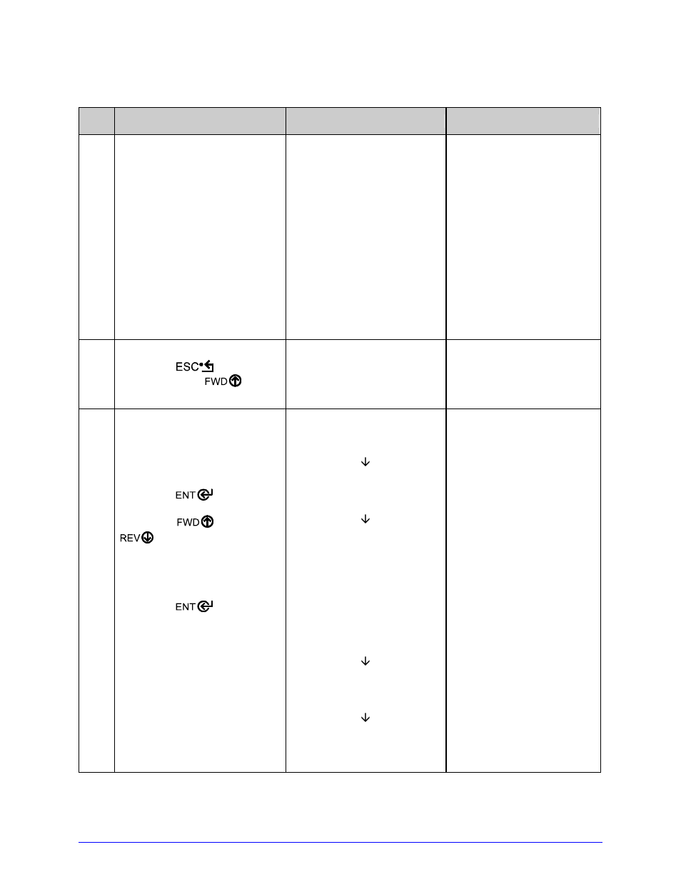 Datamax-O'Neil I-Class Operator’s Manual User Manual | Page 79 / 132