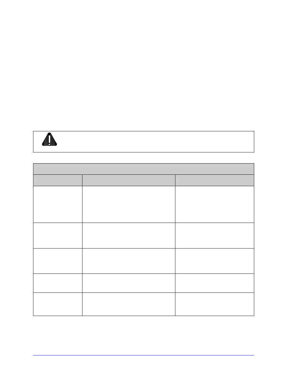 6 maintenance | Datamax-O'Neil I-Class Operator’s Manual User Manual | Page 85 / 132