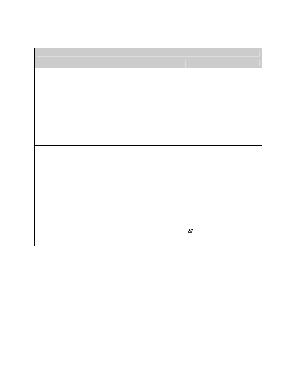 Datamax-O'Neil I-Class Operator’s Manual User Manual | Page 90 / 132